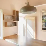 Villino Gemma, Elegant Living With A Tuscan Touch