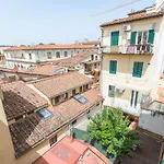 Cozy Apartment In San Frediano