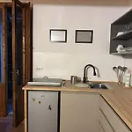 Rustico Monolocale Soppalcato A Firenze