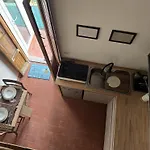 Rustico Monolocale Soppalcato A Firenze