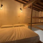 Rustico Monolocale Soppalcato A Firenze