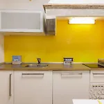 Beatrice Comfort Apartment