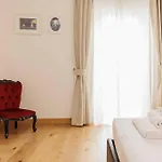 Beatrice Comfort Apartment