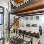 Roped Loft Borgo Pinti