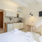 Central Market Loft II