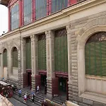 Central Market Loft II