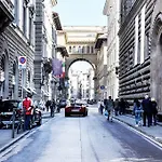 Castellani Apartment