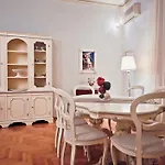 Apartments Florence - Ghibellina 96