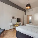Apartments Florence - Bartolommeo