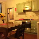 Fiesolana Apartment