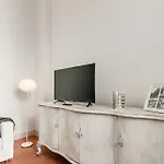 Apartments Florence - Alfani White