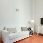 Apartments Florence - Alfani White