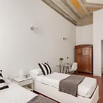 Apartments Florence - Alfani White