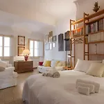 Apartments Florence - Teatina