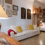 Apartments Florence - Teatina