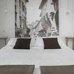 Apartments Florence-Floroom Pavone
