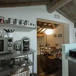 Apartments Florence-Floroom Pavone