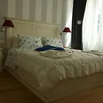 Margherita Suite