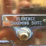 Florence Charming Suite