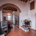 Porcellana Apartment