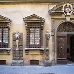 Residenza D\'Epoca Visacci