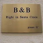 B & B Righi In Santa Croce