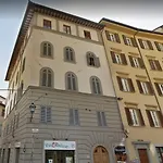 Tornabuoni Apartment