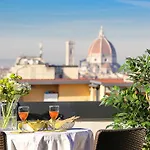 Apartments Florence - Angelico Terrace