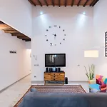 Flospirit Apartment