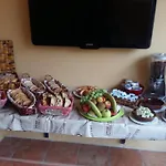 Soggiorno Laura - B&B