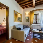 Borgo Pinti Apartment