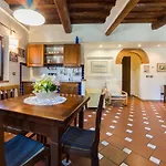 Borgo Pinti Apartment