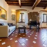 Borgo Pinti Apartment