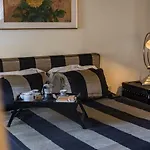 Apartments Florence - Elegant Giotto