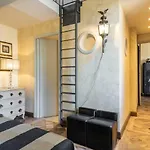 Apartments Florence - Elegant Giotto