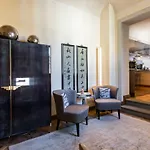 Apartments Florence - Elegant Giotto