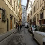 Apartments Florence - Elegant Giotto