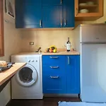 Oltrarno Flat