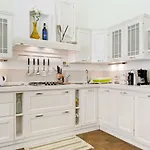 Florence San Jacopino Apartment