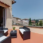 Residenza D\'Epoca Sant Egidio