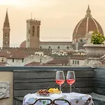 Luxury Panoramic Terrace