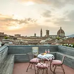 Luxury Panoramic Terrace