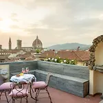 Luxury Panoramic Terrace