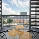 Leopolda City Apartment