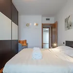 Leopolda City Apartment