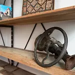 Santa Croce Vintage Apartment