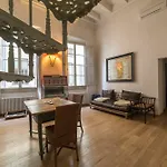 Santa Croce Vintage Apartment