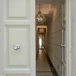 Gold Ognissanti Suite