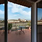 Istay - Attico Pergola