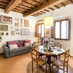 Florence 4 Real Accommodation